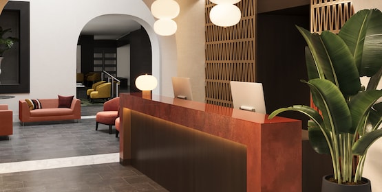 NH Collection Palermo Palazzo Sitano